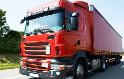 Ankara Dalaman Ambar Kargo