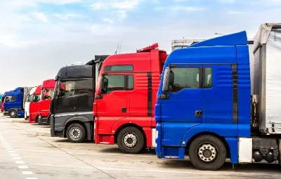 Ankara Dalaman Ambar Nakliyat