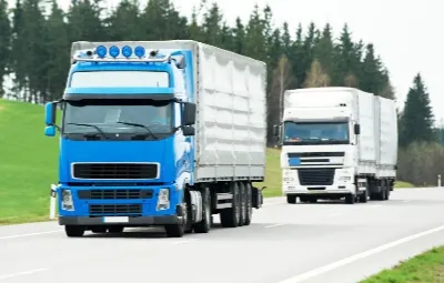 Ankara ile Dalaman Arası Eşya Taşıma